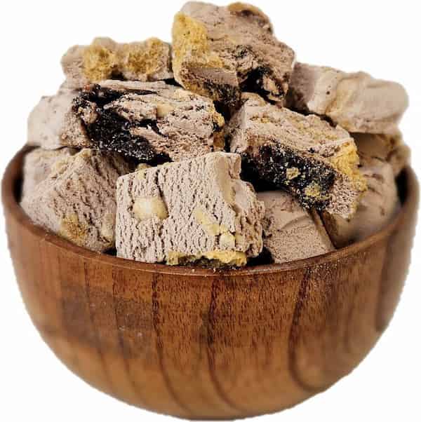 تصویر 3 از خرید بستنی خشک نسکافه ای + قیمت فروش استثنایی